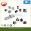OEM service high quality Material linear motion bearing