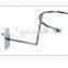 Custom metal s hook, stainless steel s hook wholesale, s shape hook with best price