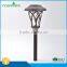 Best supplier and good quality solar flame light