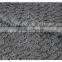 Newest Classic Gray Plaid Wool Tweed /blening Wool Polyester Fabrics for Overcoats