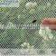easy to clean lastic coated window screen manufacture