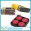 paper window packing box candles gift packing box