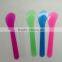 Colorful Mask Spatula DIY Beauty Tool Best Seller Mask Spatula