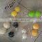 EVA/EPE/ Foam ball density 16 18 20 22 25 30 40 50 bath sponge balls/wash body ball