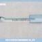 S512 Flat Head Elephant Steel Handle Shovel