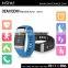 Professional ecg band Bluetooth smart watch for heart rate variability