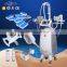 Lastest Vela Vaccum Roller Shape body slim and weight loss RF with Vaccum Roller slim machine