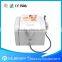 Small Wrinkle Removal Fractional RF Micro Needle Machine Face Lifting Device