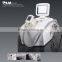 4 In 1 Rf+ Cavitation Shock Fat Cavitation Machine Wave Therapy / Rf Cavitation Vacuum Machine Body Cavitation Machine