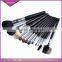 Wholesale OEM Beauty Makeup Brushes, Makeup Brushes With Package