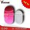 hot new imports Pores cleaning face brush dry skin