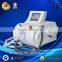 Safe&effective 2 in 1 beauty salon elight equipment