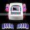 New 635nm-650nm Lipo Laser Lllt Lipolysis 14080mw Body Slimming Machine beauty equipment