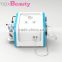 Newmeir 3 in 1 diamond dermabrasion skin peel Oxy jet oxygen spray professional skin care product