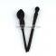 Wholesale Super Star New Style 6pcs Multi-functional Goat Hair Rubber Handle Makeup Brushes Cosmetics Kabuki Makeup Brush Set