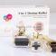 new arrival 3 in 1 micro needle derma roller 600