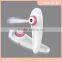 China suppliers comfortable home facial steamer mobile nano mist