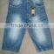 2014 Cheap Women Capri Jeans Turkish Manufacturer