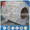galvanized color coated metal coils