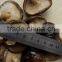 whole shiitake in brine shiitake salted mushroom in drum