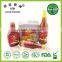 Chinese halal sweet chilli sauce