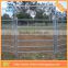Good quanlity hot dipped powder coated livestock panels/sheep fence
