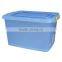 roto moulded plastic storage box