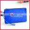 Factory directly China made silicone rubber coin purse