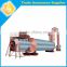 High quality rolling drier machine for manure industry