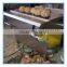 coconut shelling machine coconut shell removing machine/coconut sheller