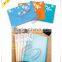 Directly Factory wholesale custom made cheap A4 customized logo print L shape file folder