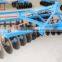 China Yucheng Farm heavy duty 1BQX Tractor Disc blades DISC HARROW(offset)