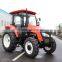 Supply Shuhe1004 100HP 4WD Wheel Farm Tractor