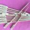 18cm Bamboo Picks Paddle Skewers BBQ Picks food tools