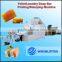 Professional Small Capacity Soap Production Machines