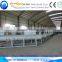 2017 Professional Factory Automatic Plastic Pet Bottle Label Removing Machine