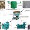 Tree Branch chipper/hammer mill shredder/wood crusher