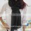 Nice tyle silk scarf made in Vietnam for men and women handicarf products