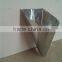 Stainless Steel killing cone for quail easy to operate