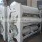 Indented Length Separator