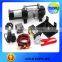 China Cheap Winch Fittings Electric Solenoid 80A,marine Anchor Electric Winch Solenoid for Sale