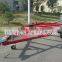 2015 hot sales folding tent trailer