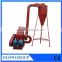 Strong durable CE approval soybean straw hammer mill