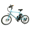 normal bike electric bike bicycle with lithium battery