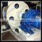 Factory price peristaltic hose pump machine for sell