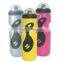 500ml PE plastic sport bottle, plastic water water bottle, sports joyshaker bottle plastic