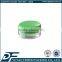 Reusable Plastic PP 30g Cosmetic Cream Empty Jar