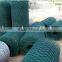 Chicken wire fencing/high quality Chicken wire netting/ Hexagonal mesh roll