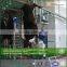 Halal semi-automatic australia cattle cow slaughtering equipment slaughterhouse machine