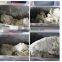 Stainless Steel Flour Mixing Machine / Dough kneading machine / Dough mixer